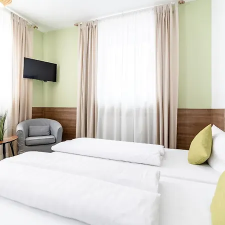 Ihs Sleep - Hotel