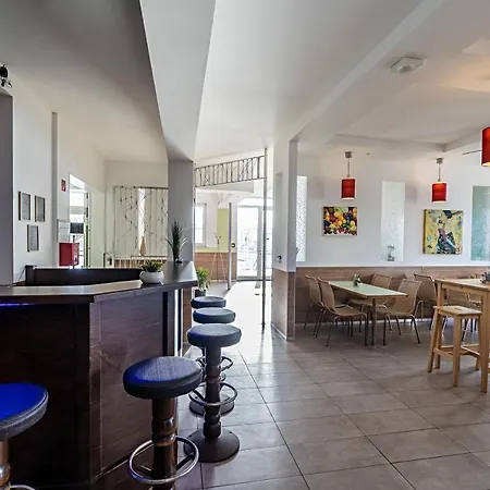 Ihs Sleep - Hotel Landshut