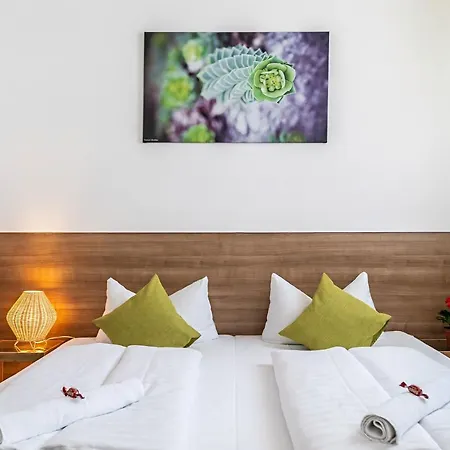 Ihs Sleep - Landshut