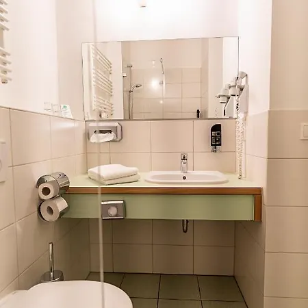Hotel Ihs Sleep -
