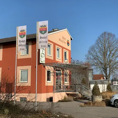 Ihs Sleep - Hotel Landshut