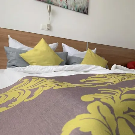 Ihs Sleep - 3* Landshut