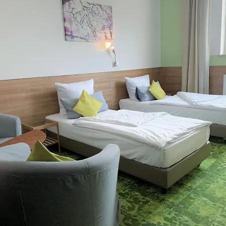 Hotel Ihs Sleep - 3*