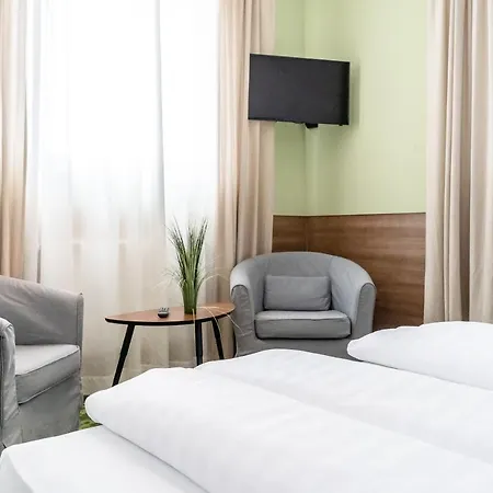 Hotel Ihs Sleep -