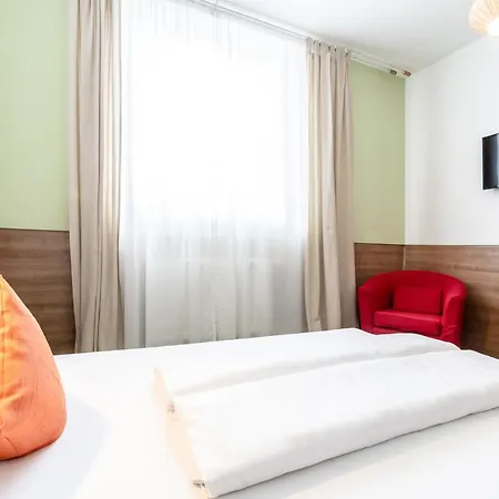 Hotel Ihs Sleep - 3*