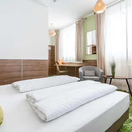 Ihs Sleep - Hotel 3*