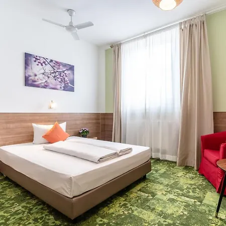 Ihs Sleep - Hotel 3*