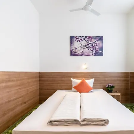Ihs Sleep - 3* Landshut