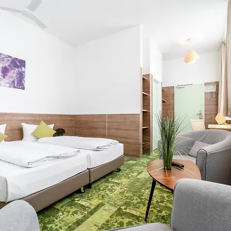 Hotel Ihs Sleep - 3*