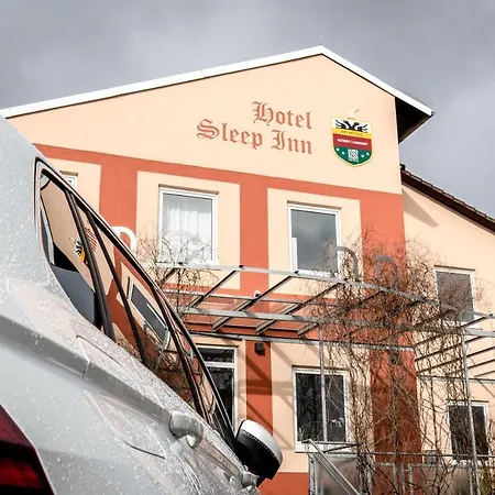 Ihs Sleep - Hotel