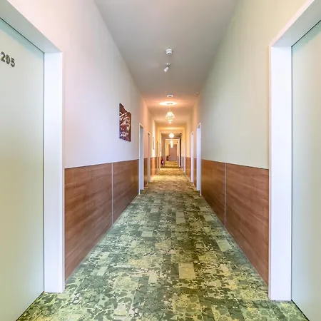 Ihs Sleep - 3* Landshut