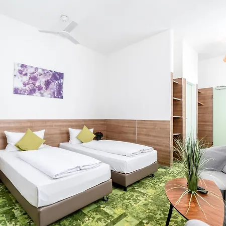 Ihs Sleep - Hotel