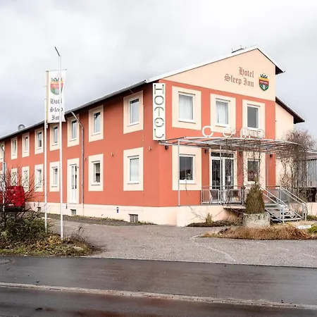 Ihs Sleep - 3* Landshut