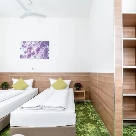 Ihs Sleep - 3* Landshut