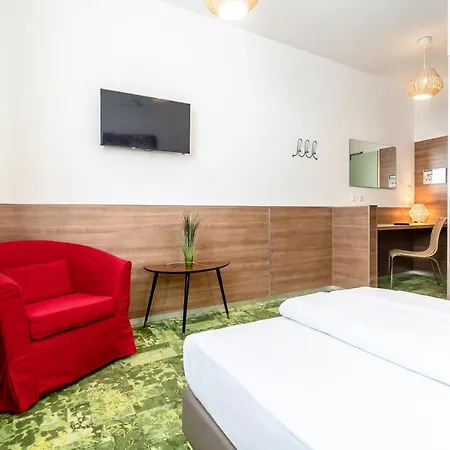 Ihs Sleep - Hotel 3*