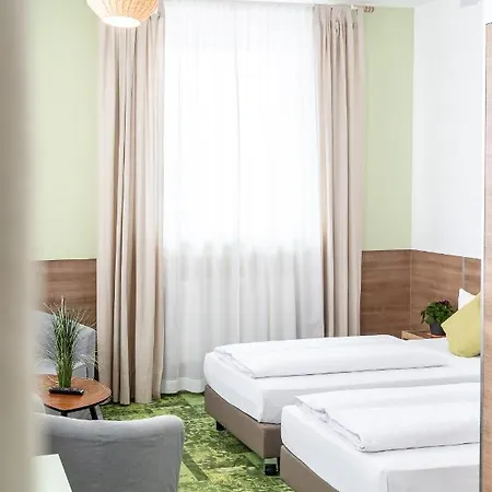 Ihs Sleep - 3* Landshut