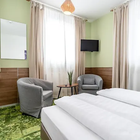 Ihs Sleep - Hotel
