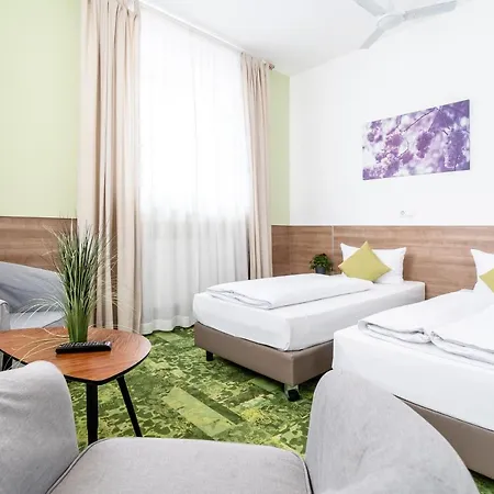 Ihs Sleep - Hotel 3*